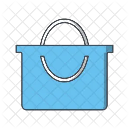 Bag  Icon