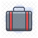 Airport Bag Baggage Icon