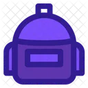 Bag  Icon