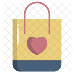 Bag  Icon