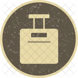 Bag  Icon