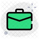 Bag Briefcase Luggage Icon