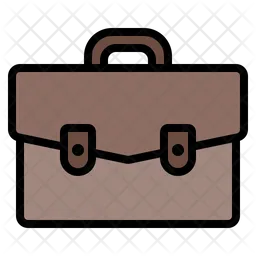 Bag  Icon