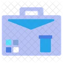 Bag Briefcase Document Icon