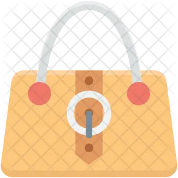 Bag  Icon