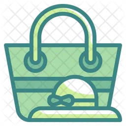 Bag  Icon