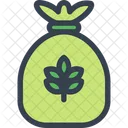 Bag Zakah Zakat Icon