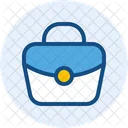 Bag Briefcase Office Bag Icon
