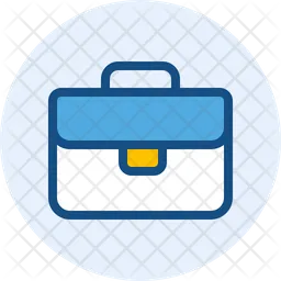 Bag  Icon