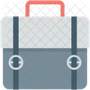 Bag Briefcase Repair Icon
