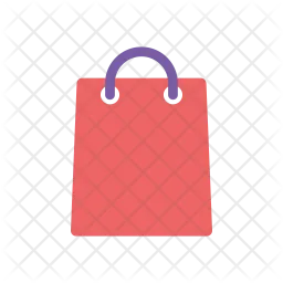 Bag  Icon