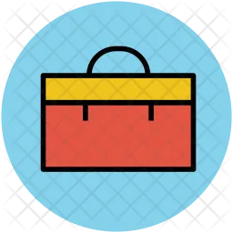 Bag  Icon