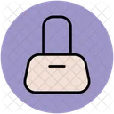 Bag Fashion Handbag Icon