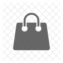 Bag Cart Ecommerce Icon