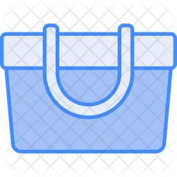 Bag  Icon