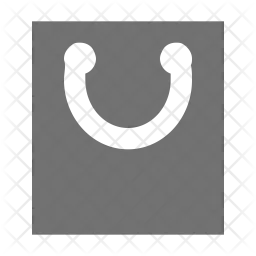 Bag  Icon