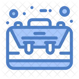 Bag  Icon