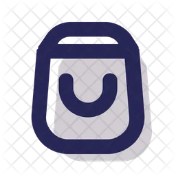 Bag  Icon