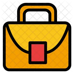 Bag  Icon