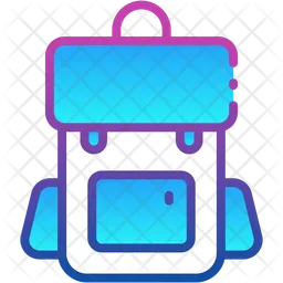 Bag  Icon