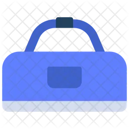 Bag  Icon