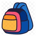 Stationery Office School Icon