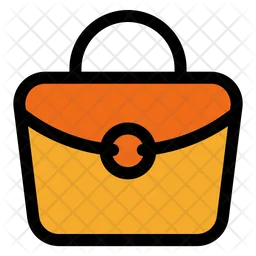 Bag  Icon