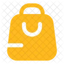 Bag Shopping Bag Commerce And Shopping Icon