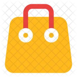 Bag  Icon