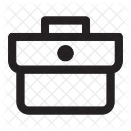 Bag  Icon