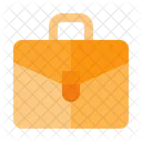 Bag Stationary Office Icon