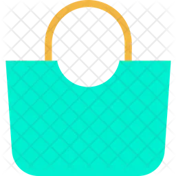 Bag  Icon