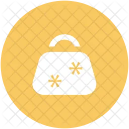 Bag  Icon