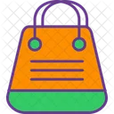 Bag Case Handbag Icon