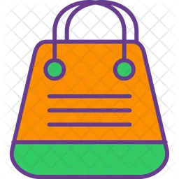 Bag  Icon