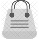 Bag Case Handbag Icon