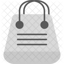 Bag  Icon