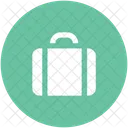Bag Briefcase Portfolio Icon