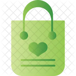 Bag  Icon