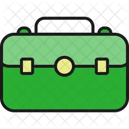 Bag  Icon