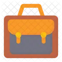 Bag Briefcase Work Icon