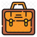 Bag Briefcase Work Icon