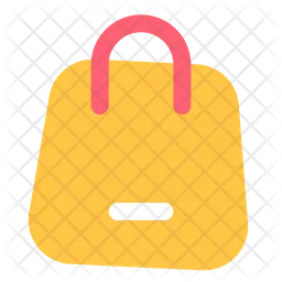 Bag  Icon