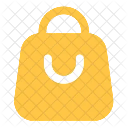 Bag  Icon