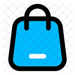 Bag  Icon