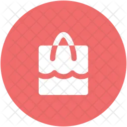 Bag  Icon