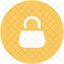 Bag  Icon