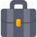 Bag Suitcase Briefcase Icon