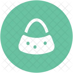 Bag  Icon