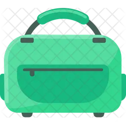 Bag  Icon